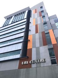 Ubi Centre (D14), Factory #456699161